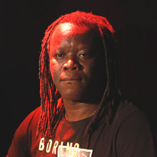 Mbaye Ngom - Membre coopté du CA